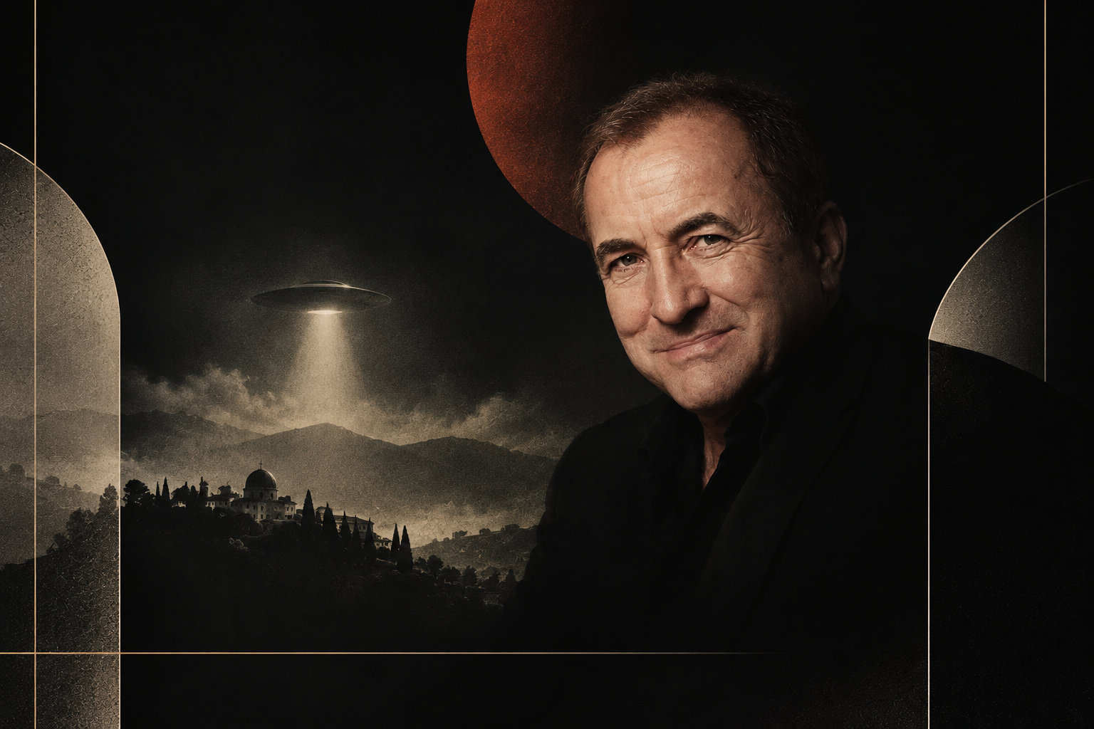 Michael Shermer on Conspiracy Thinking